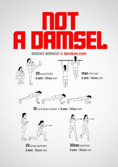 a poster with instructions for how to do a pull - up