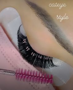 Lash Extensions Inspo Lash Map, Volume Lash Mapping Cat Eye, Volume Cat Eye Lash Extensions Mapping, Hybrid Lash Extensions Map Doll Eye, Volume Lash Extensions Mapping, Lash Mapping Eyelash Extensions Volume, Lash Tech Logo Ideas, Fluffy Cat Eye Hybrid Lash Extensions, Types Of Lash Extension Styles Cat Eye