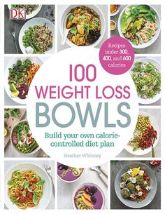 458 Pages - Discover the Secret to Effortless Weight Loss with "100 Weight Loss Bowls"! 🌟 Why Eat from a Bowl? 🌟 In our fast-paced world, finding time to maintain a healthy diet can be a challenge. Enter "100 Weight Loss Bowls" - the ultimate guide to quick, delicious, and calorie-controlled meals that fit perfectly into your busy lifestyle. These bowls aren't just a trend; they're a revolution in healthy eating. 🍽️ Bowls Are the New Plates 🍽️ Imagine a meal that's vibrant, tasty, and perfec Dieting Tips, Healthy Bowls Recipes, Daily Meal Plan, Calorie Control, Baking Soda Beauty Uses, Low Carb Diets, Healthy Bowls, Lose 20 Lbs