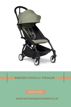 the babyzen yoyo2 stroller is on sale now