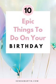 Fun things to do on your birthday Things You Should Do On Your Birthday, Things To Do For 26th Birthday, What Do I Want For My Birthday Ideas, Birthday Ideas 26 Years Old, 42nd Birthday Ideas For Women, 29th Bday Ideas, 29th Birthday Celebration Ideas, 37th Birthday Ideas For Women Fun