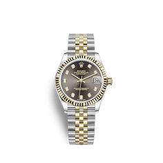 Rolex Datejust 31 Women, Wrist Jewelry, Rolex Day Date, Watches Women Fashion