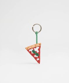 cover Food Fruit, Dog Bag, Mansur Gavriel, Colored Leather, Favorite Food, Tech Accessories, Keychains, Favorite Recipes, Pizza