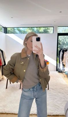 Not mine just loved the fit ✨ Morgan Stewart Style, Euro Fashion, Morgan Stewart, Minimal Chic Style, Winter Inspo, 2024 Style, Style Edit, Fall Inspo, Celeb Style