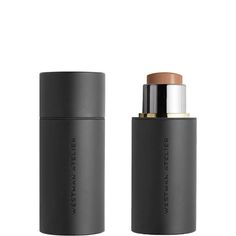 Westman Atelier Face Trace Contour Stick | Cult Beauty Highlight Stick, Westman Atelier, Baby Cheeks, China Clay, Stick Highlighter, Contour Stick, Skin Foundation, Stick Foundation, Anne Hathaway