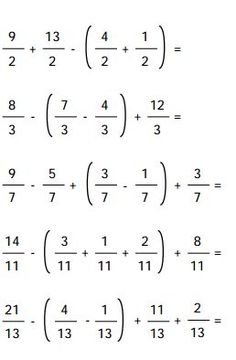 an addition worksheet with two numbers and the same number on each one side