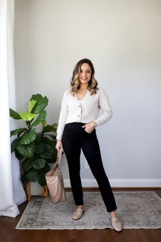 Work Event Outfit, Event Outfit Ideas, Workwear Capsule Wardrobe, Workwear Capsule, Fall Workwear, Polished Casual, Capsule Wardrobe Outfits, Fall Trends Outfits, Fall Capsule Wardrobe