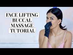 Face Lifting Buccal Massage Tutorial - YouTube Buccal Massage How To, Massage Tutorial, Natural Beauty Secrets, Face Lifting, Health Planner, High Maintenance, Anti Aging Tips, Fitness Tools