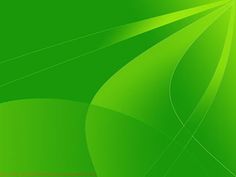 an abstract green background with wavy lines