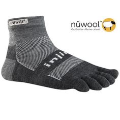 Injinji Wool Socks Teen Socks, Adventure Sandals, Vibram Fivefingers, Proper Posture, Hiking Socks, Toes Designs, Toe Socks, Wool Socks, Athletic Socks