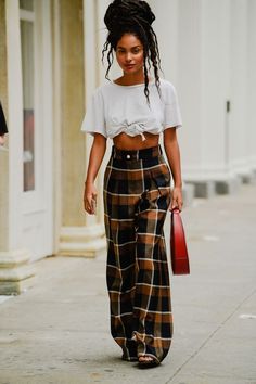 Berlin Summer Outfits, Stile Boho Chic, New York Fashion Week Street Style, Berlin Fashion, Mode Boho, Bohol, Looks Street Style, Brunch Outfit