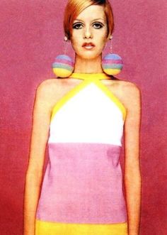 Twiggy Hair, Twiggy Style, Jerry Hall