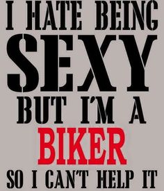 LOL! #haha #smiles #biker #bikelife #Livetoride Motorcycle Riding Quotes, Women Riders, Riding Quotes, Women Motorcycle