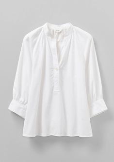 Simple Clothing, Cotton Plant, Wool Shirt, Autumn Clothes, Simple Shirts, Cotton Shirts, Oxford Shirt, Dark Academia, Shirt White