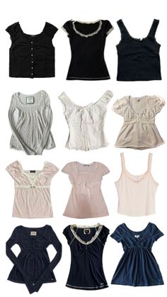 Kuronuma Sawako, Corset Fashion Outfits, Future Clothes, Thrift Fashion, Pretty Clothes