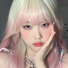 Dye My Hair, Hair Inspiration Color, Aesthetic Hair