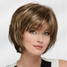 Category:Synthetic Wig; Gender:Women's; Wig Type:Natural Wigs; Occasion:Party Evening Wear,Daily Wear,Party / Evening,Vacation,Birthday; Age Group:Adults; Color Shade:Brown,Gray,Silver; Hair Material:Synthetic Hair; Cap Construction:Machine Made; Texture:Curly; Length:Short; Features:Soft,Fluffy,Comfortable,Fashion,Easy to Carry; Heat Resistant:Yes; Listing Date:06/11/2024; Cap Circumference:; Front to Back:; Nape of Neck:; Side to Side Across Forehead:; Side to Side Over Top:; Temple to Temple Short Hairstyle Women Fine Hair Over 60, Short Blonde Pixie Cut, Honey Drizzle, Short Bob Cuts, Layered Short, Natural Wigs, Blonde Pixie Cuts, Brown Wig, Wigs Online