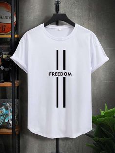 Mens T Shirt Print Design Graphics, Merch Shirt Design, Man Tshirt Ideas, Men Tshirt Design Ideas, White Tshirt Design, Men Tshirt Design, Tshirt Design Ideas Trendy, T Shirt Design Ideas Creative, Church Shirt Designs