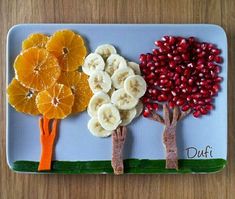 Healthy Food Art, Food Art Painting, Food Art Photography, Amazing Food Decoration, Vegetable Carving, Amazing Food Art, Creative Food Art