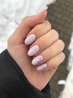 Pretty Nail Art Designs, Pretty Nail Art, Accent Nails, Trendy Nails, How To Do Nails, Manicure, Nail Designs