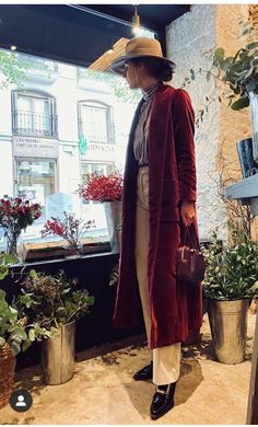 Radical Chic Outfit, Autumnal Fashion, Radical Chic, Countryside Outfit, Spanish Countryside, Style Moodboard, Elle Macpherson, Winter Attire, Street Look