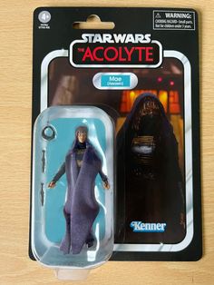 star wars action figure from kenner