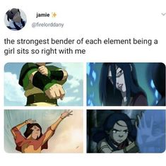 Avatar Gaang, Korra Avatar, Avatar Cartoon, Air Bender