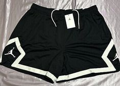 ad eBay - Jordan Shorts Black For Women Sixe 1XL - Buy Now, click the link (eBay) Womens Boxing Shorts, Basketball Shorts Outfit, Black Basketball Shorts, Jordan Shorts, Latina Fashion Outfits, Boxing Shorts, Shorts Outfits Women, Women Boxing, Latina Fashion