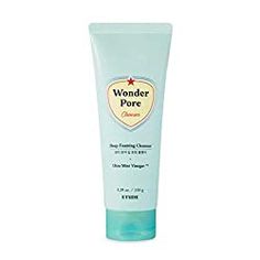 The 15 Best Korean Cleanser for Acne Reviews & Guide 2021 Cleanser For Sensitive Skin, Foaming Face Wash