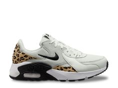 Nike Air Max Excee Sneaker - Women's Cozy Slippers Boots, Nike Original, Air Max Excee, Nike Air Max Excee, Air Max Day, Athleisure Sneakers, Vans Style, Outdoor Boots, Trending Sneakers