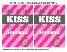 Hershey Kiss, Golf Quotes, Awareness Ribbons, Kiss