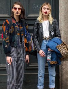 Look Retro, Looks Street Style, Street Style Inspiration, Mode Inspo, Agra, Looks Style, Mode Inspiration, Outfits Casuales, Street Fashion