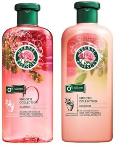 Herbal Essences Smooth Collection Affordable Shampoo And Conditioner, Healthy Shampoo, Herbal Essence Shampoo, Herbal Essence, Salon Shampoo, Good Shampoo And Conditioner, How To Grow Natural Hair, Herbal Essences, Diet Supplements