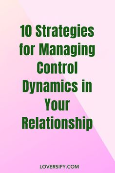 Managing control dynamics in your relationship is vital for fostering a healthy partnership. These 10 strategies will help you navigate power imbalances, promote open communication, and encourage mutual respect for a more balanced connection. Healthy Partnership, Sibling Bonding, This Kind Of Love, Meaningful Love Quotes, Famous Author Quotes, Open Communication, Bonding Activities, Ending A Relationship, Mutual Respect