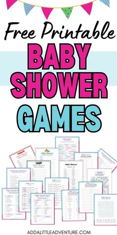 Free Printable Baby Shower Games Table Baby Shower Games, Baby Shower Games Printouts, Baby Shower Games And Answers Free Printable, Free Printable Baby Shower Games With Answers, Free Baby Shower Games Printables Boys, Place Your Bets Baby Shower Game, Baby Shower Card Games, Baby Shower Word Scramble Printable Free, Games To Play At Baby Showers