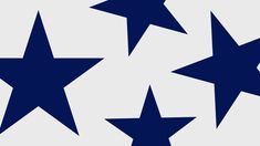 five blue stars on a white background with no image to describe in the bottom right corner