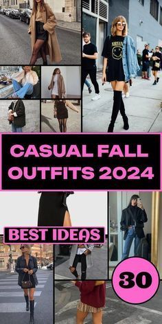 Fall Nails Inspiration, Edgy Leather Jacket, Green Knit Sweater, Smart Business, Black Leather Pants, Casual Night Out, Patterned Tights