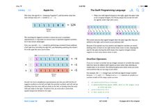 an image of a page with numbers and symbols on it