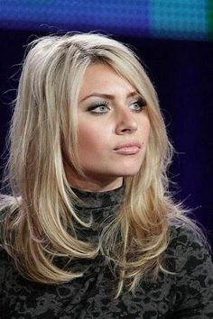 Face Framing Hair, Long Blonde, Long Layered Hair, Haircuts For Long Hair, Long Blonde Hair, Face Framing, Long Hair Cuts, Great Hair, Layered Haircuts