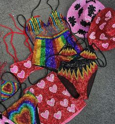 Pride Rave Outfit, Pride Festival Outfit Ideas, Pride Festival Outfit, Edm Rave Outfits, Pride Parade Outfit, Edm Festival Outfit, Festival Rave Outfit, Burning Man Costume