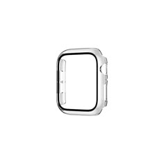 an apple watch is shown on a white background with space for your text or image