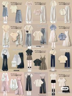 Jean Short Outfits, Outfit Inspo Casual, Funny Stories, Seasonal Fashion, Body Types, Jean Shorts, Short Outfits, Dress To Impress, That Look