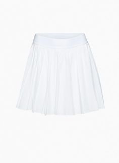 TNAMOVE™ TENNIS MINI PLEATED SKIRT | Aritzia White Pleated Mini Skirt, Tennis Mini Skirt, Aritzia Skirt, Olive Skirt, Mini Pleated Skirt, White Tennis Skirt, Pleated Tennis Skirt, Micro Skirt, Tennis Skirts