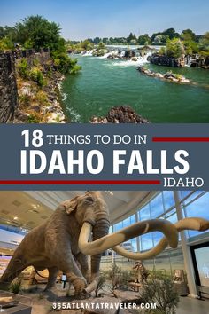 Twin Falls Idaho Things To Do In, Shoshone Falls Idaho, Things To Do In Idaho, Driggs Idaho