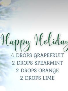 Christmas Diffuser Blends, Essential Oil Spray Recipes, Eo Blends, Fresh Scents, Essential Oils 101, Doterra Essential Oils Recipes, Essential Oil Diffuser Blends Recipes, Essential Oil Spray, Yl Essential Oils