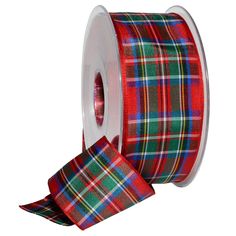 PRICES MAY VARY. Approved by the Scottish tartan authority, this authentic tartan ribbon is always in demand 1.5X 27 yd in Royal Stewart Tartan Crafters use this ribbon for greeting cards or gift projects Used in clothing and textiles when showing your Scottish heritage is important Ralph Lauren Christmas Trees, Tartan And Chinoiserie Christmas Tree, Ralph Lauren Plaid Christmas Tree, Tartan Plaid Christmas Tree Topper, Tartan Plaid Christmas Trees, Tartan Wreaths, Tartan Christmas Decorations, Dance Bows, Tartan Plaid Christmas