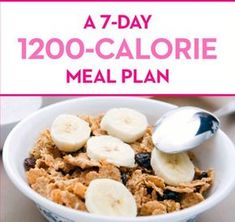 Diet Replacement, 200 Calorie, 200 Calorie Meals, Slim Down Fast, Breakfast Low Carb, Overnight Oat