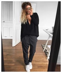 France Street, France Nice, Outfit Street, 2018 Style, Looks Black, Mode Inspo, Mode Inspiration