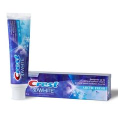 Crest 3d White, Affordable Clothing Websites, Teeth Whitening Toothpaste, Whitening Toothpaste, Stain Remover, Teeth Whitening, Same Day Delivery, Toothpaste, Target