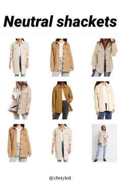 Shakets Women Outfits, Tan Shacket Outfit Women, Beige Shacket Outfit Women, Tan Shacket Outfit, Shackets For Women Outfit, Cream Shacket Outfit